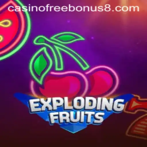 ExplodingFruits: A Vibrant Blend of Fun and Strategy