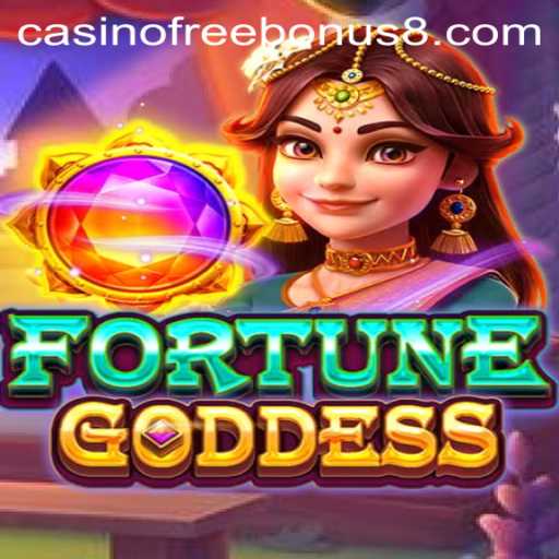Discover the World of FORTUNEGODDESS and Casino Free Bonus Opportunities