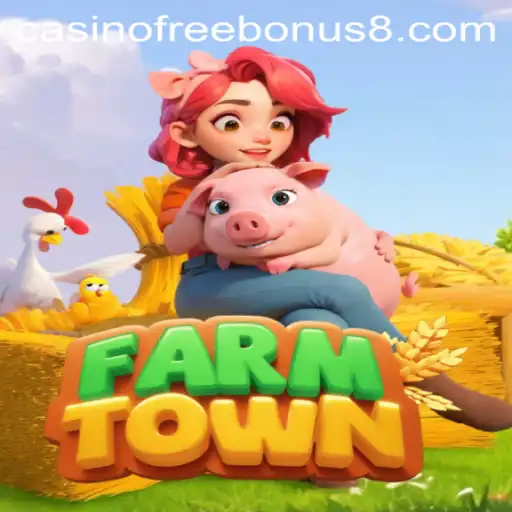 Exploring the World of FarmTown: A Virtual Escape with a Twist