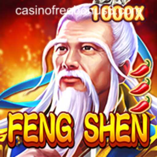 Explore the World of FengShen: A Game of Strategy and Luck with Casino Free Bonus