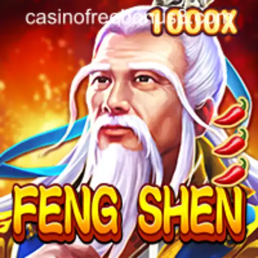 Explore the World of FengShen: A Game of Strategy and Luck with Casino Free Bonus