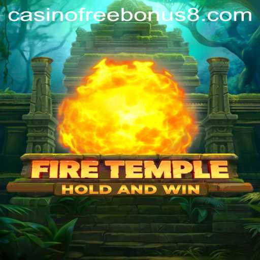 FireTemple: The Casino Free Bonus Adventure