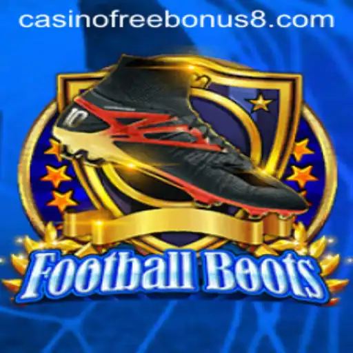 Experience the Thrills of FootballBoots with Casino Free Bonus Offers