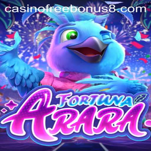 Discover the Thrilling World of FortunaArara: Unveiling Casino Free Bonus Opportunities