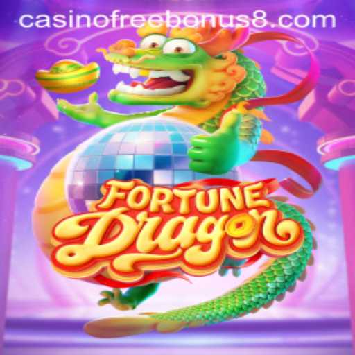 FortuneDragon: Unleash the Casino Free Bonus Adventure