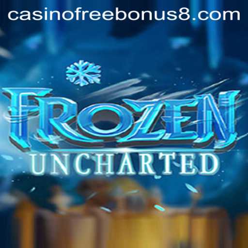 Discover the World of FrozenUncharted: A Thrilling Adventure and Casino Free Bonus Extravaganza