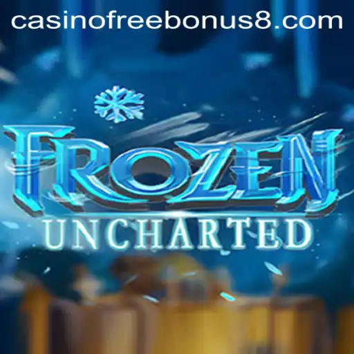 Discover the World of FrozenUncharted: A Thrilling Adventure and Casino Free Bonus Extravaganza