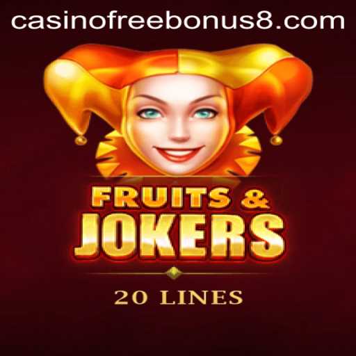 Exploring the Excitement of FruitsAndJokers20 with Casino Free Bonuses