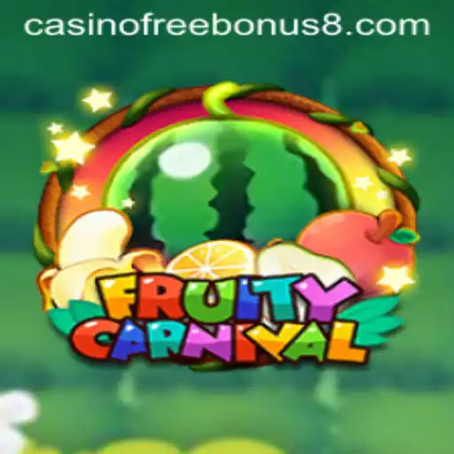 Exploring the Excitement of FruityCarnival: A Unique Casino Adventure