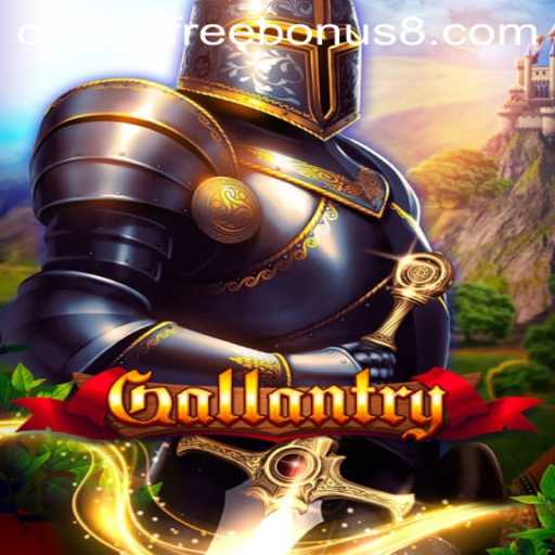 Exploring Gallantry: The Casino Adventure Game with Free Bonuses