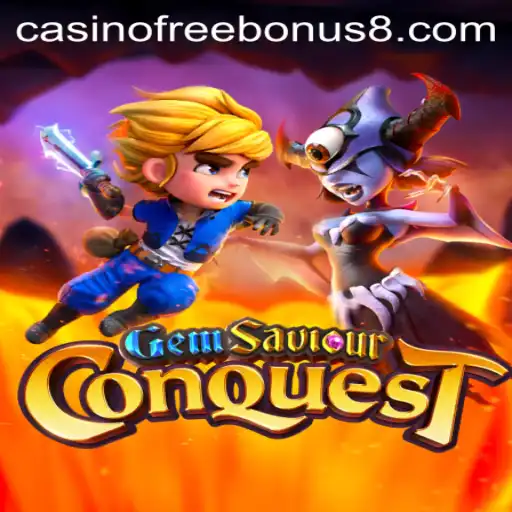 GemSaviourConquest: Explore This Exciting Game and Casino Free Bonus Features