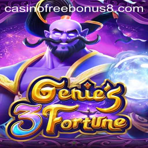 Exploring the Exciting World of Genie3Fortune and Casino Free Bonuses