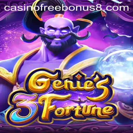 Exploring the Exciting World of Genie3Fortune and Casino Free Bonuses
