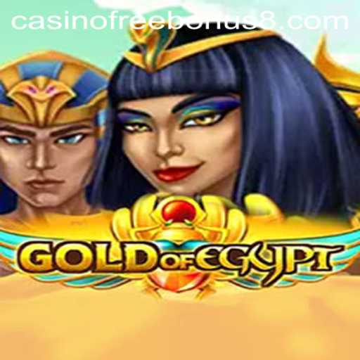 Discover the Treasures of GoldOfEgypt With an Exciting Casino Free Bonus