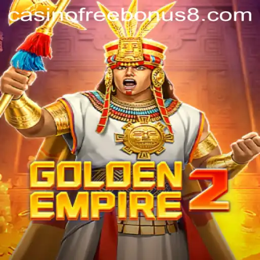 Exploring GoldenEmpire2: A Captivating Casino Adventure with Free Bonus Features