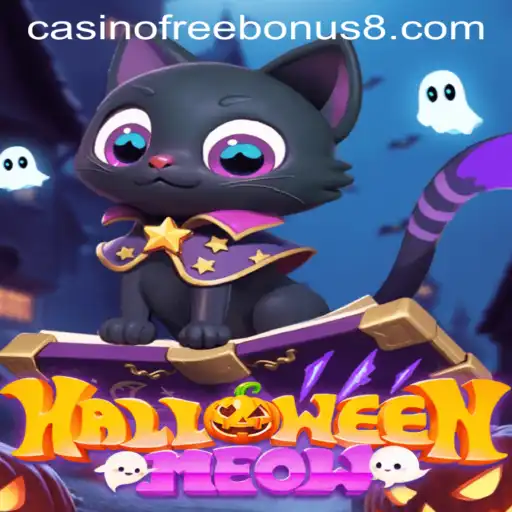 Unveiling HalloweenMeow: The Spooky Casino Adventure