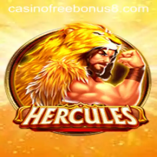 Unveiling the Mythical Excitement of Hercules: Casino Free Bonus Game