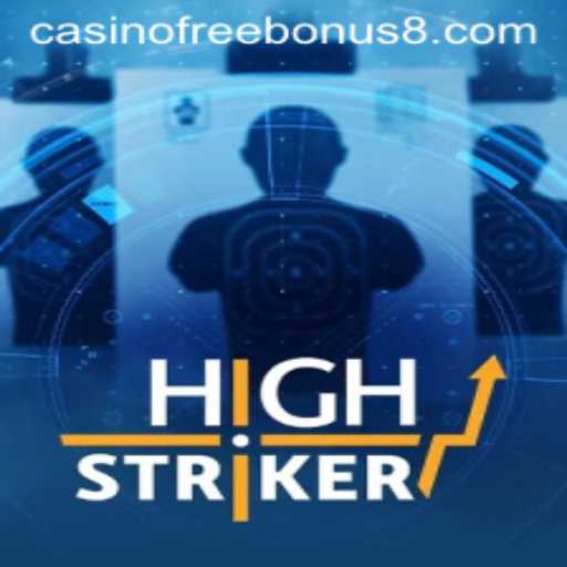Discover the Thrilling World of HighStriker Casino Game with Free Bonus Offers