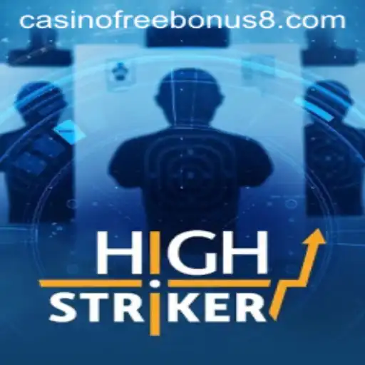 Discover the Thrilling World of HighStriker Casino Game with Free Bonus Offers