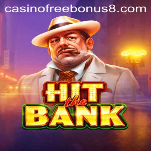 HitTheBank: Dive Into the Exciting World of Casino Free Bonuses