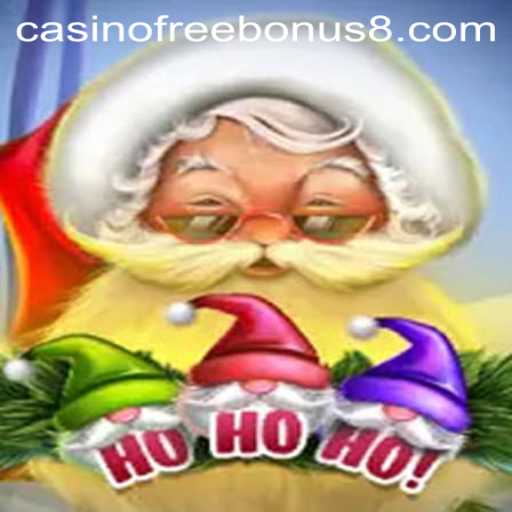 HoHoHo Casino Game Unveiled