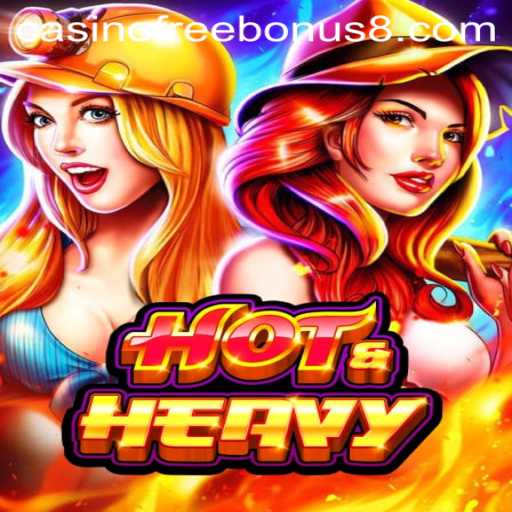 Unveiling HotHeavy: The Casino Sensation with Free Bonuses