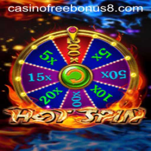 Unveiling the Thrills of HotSpin: A Dive Into the Casino Free Bonus World