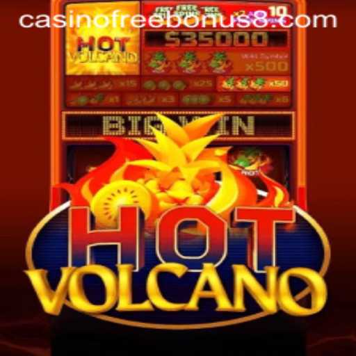 Exploring HotVolcano: A Casino Adventure with Free Bonuses
