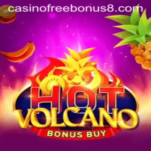 Exploring the Thrills of HotVolcanoBonusBuy