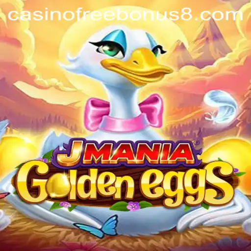 Explore the Thrills of JManiaGoldenEggs With Casino Free Bonus