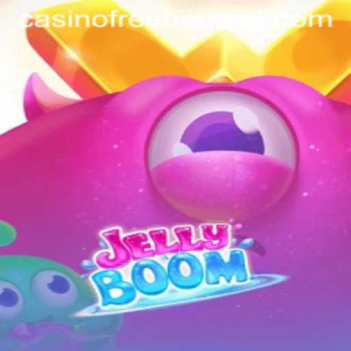 Discovering JellyBoom: A Casino Free Bonus Adventure