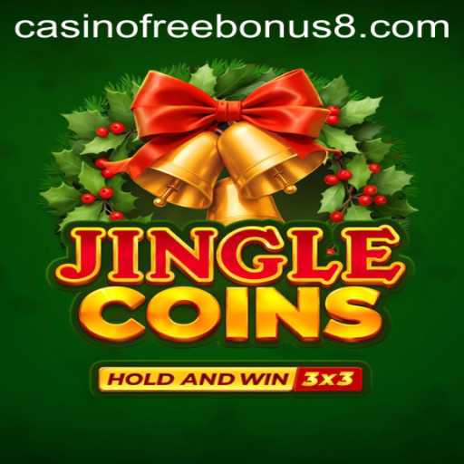 Unveiling the Excitement of Jinglecoins: A Casino Free Bonus Adventure