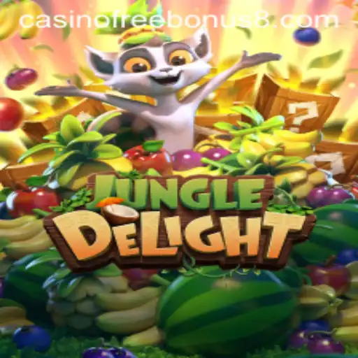 Exploring JungleDelight: A Journey into Casino Adventures and Free Bonuses