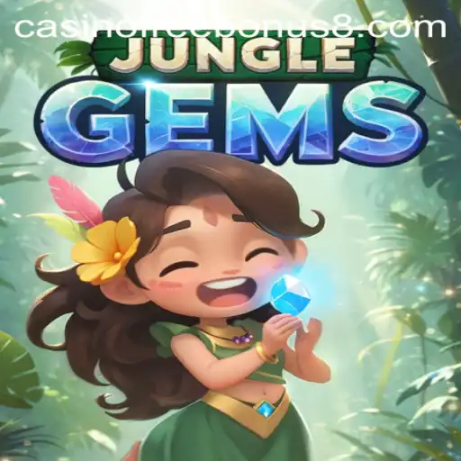 Exploring JungleGems: A Thrilling Casino Adventure with Free Bonuses