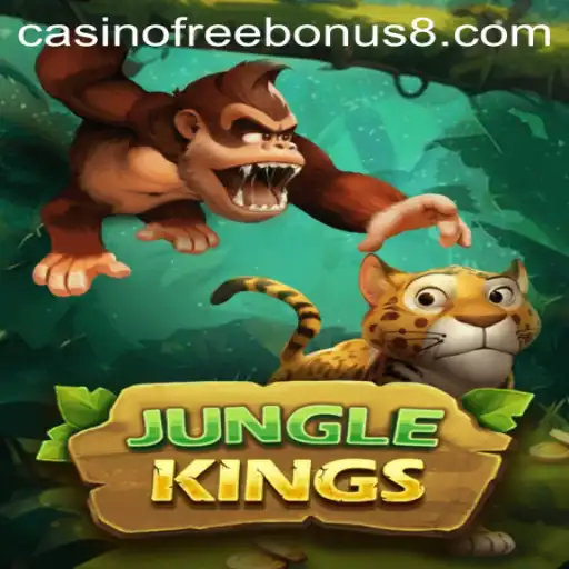 Discover the Excitement of JungleKings: A Casino Adventure