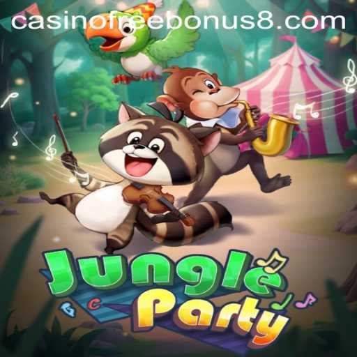 Exploring JungleParty: An Exciting Casino Adventure with Free Bonuses