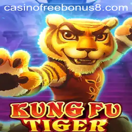 Unleashing the Thrills of KungFuTiger with Casino Free Bonus Offers