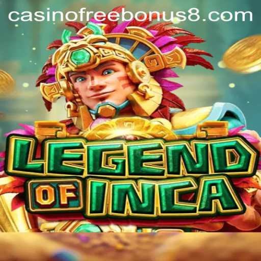 Discover the Adventure of LegendofInca: Casino Free Bonus Awaits