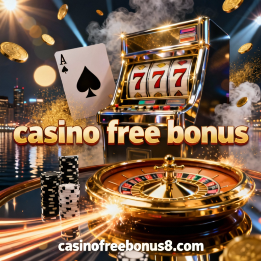 casino free bonus