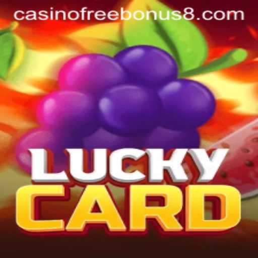 Exploring LuckyCard: The Exciting Casino Experience with Free Bonus Opportunities