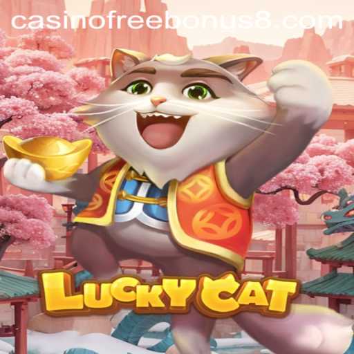 LuckyCat Casino: Unveiling the Exciting World of Free Bonuses