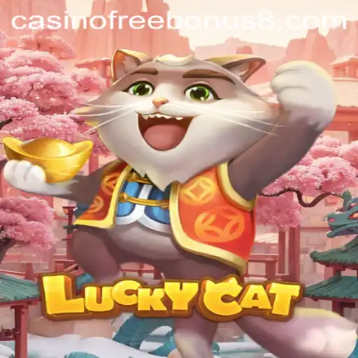LuckyCat Casino: Unveiling the Exciting World of Free Bonuses