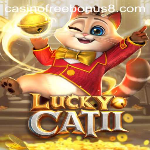 Exploring the Excitement of LuckyCatII: Casino Free Bonus and More