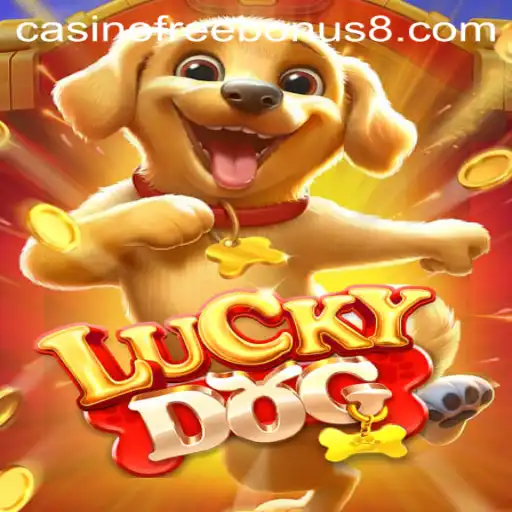 Exploring the Thrills of LuckyDog: A Casino Free Bonus Adventure
