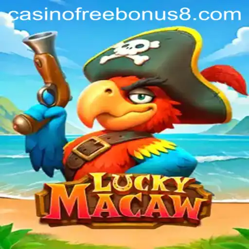 Unveiling LuckyMacaw: Your Guide to a Thrilling Casino Adventure