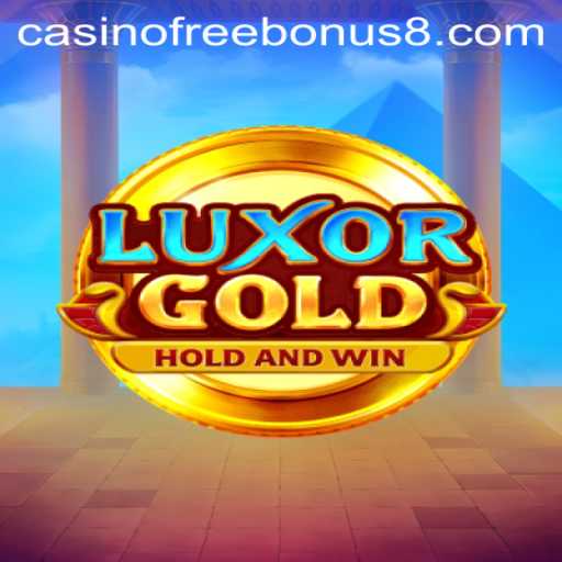 LuxorGold: Unveiling the Mystique of the Casino Free Bonus Experience