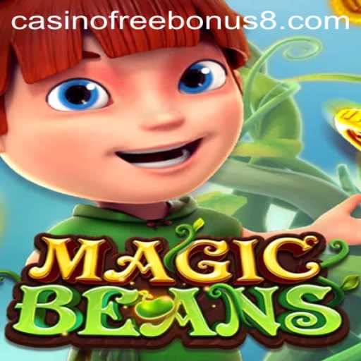 Unveiling MAGICBEANS: A New Era of Casino Free Bonus Gaming
