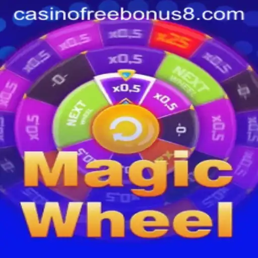 MagicWheel: A Dive into the Popular Casino Game and Its Free Bonus Opportunities