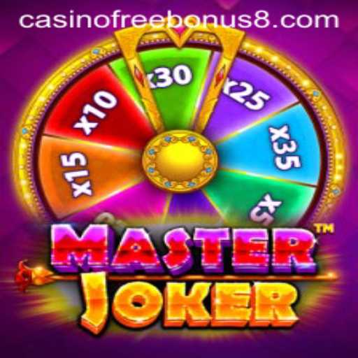 Exploring MasterJoker: A Casino Favorite