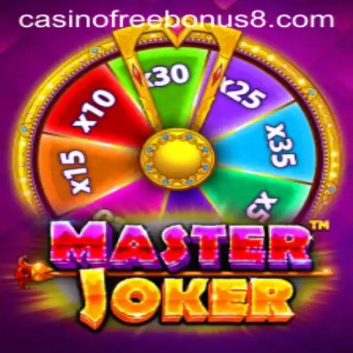 Exploring MasterJoker: A Casino Favorite